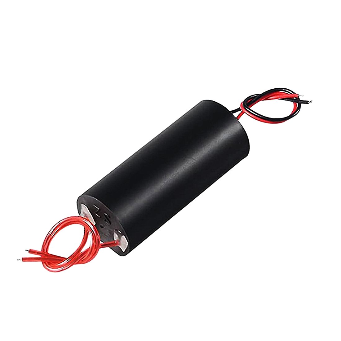 5 inch 4Ω (ohm) 25W power audio woofer speaker (black)